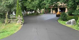 Best Custom Driveway Design  in Red Springs, NC